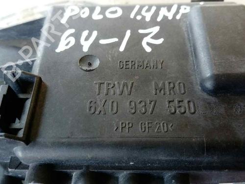 Fuse box VW POLO (6N2)  | BP19550612E1 