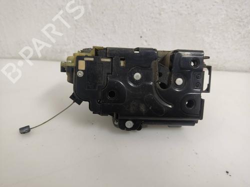 Front left lock SEAT CORDOBA (6L2)  | BP19568090C98 