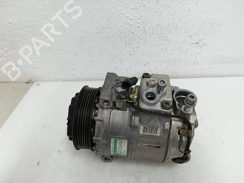 AC compressor MERCEDES-BENZ C-CLASS (W203) C 220 CDI (203.006) | BP36093720M34 - Image 4