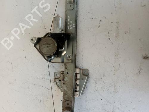Used Front right window mechanism SUZUKI GRAND VITARA II (JT, TE, TD) [2005-2025]  19563413