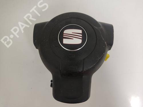 Førerens kollisjonspute SEAT CORDOBA (6L2) [2002-2009]  19568717