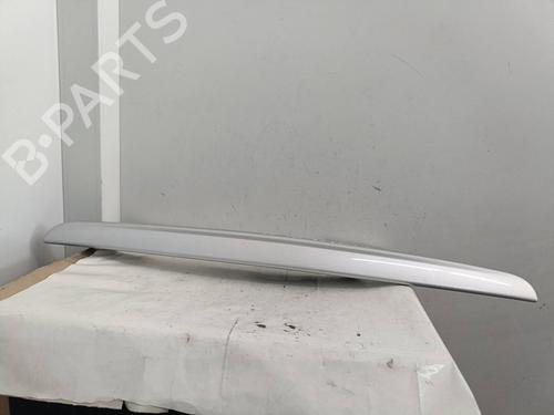 Bagagerumshåndtag Bagagerumshåndtag CITROËN C3 I (FC_, FN_) 1.4 HDi (68 hp) 36497454 36497454