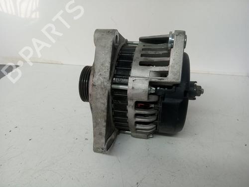 Used Alternator RENAULT CLIO II (BB_, CB_) [1998-2016]  19569205