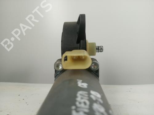 Right rear window motor FORD FIESTA V (JH_, JD_)  | BP19558058E22 