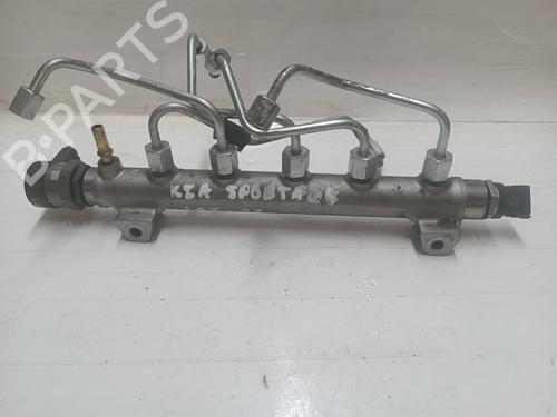 Injection rail KIA SPORTAGE II (JE_, KM_)  | BP19565694M98 