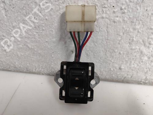 Used Right front window switch MITSUBISHI PAJERO I (L04_G, L14_G) [1982-1991]  27882680