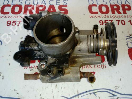 Throttle body DAEWOO LANOS (KLAT)  | BP19549248M82 
