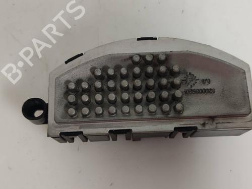 Used Heater resistor SKODA OCTAVIA III (5E3, NL3, NR3) 1.6 TDI (110 hp) 19572574