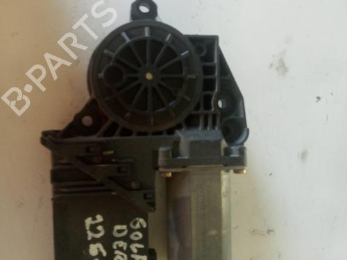 Used Right front window motor VW GOLF IV (1J1) [1997-2008]  19556364