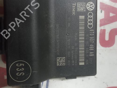Electronic module AUDI A4 B8 (8K2)  | BP19554754M83 