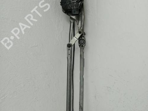 Front wiper motor FORD FOCUS II (DA_, HCP, DP)  | BP19563207M29 
