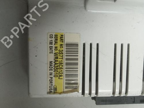 Climate control FORD MONDEO III Saloon (B4Y)  | BP19560366I5 