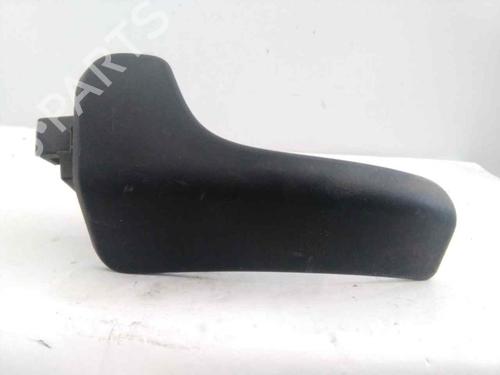 Used Front left interior door handle CITROËN JUMPER II Van [2006-2025]  19660928