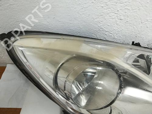 Right headlight CITROËN C3 II (SC_) | BP33442300C29 - Image 5