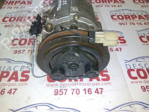 AC compressor NISSAN PRIMERA Hatchback (P11)  | BP19546976M34 