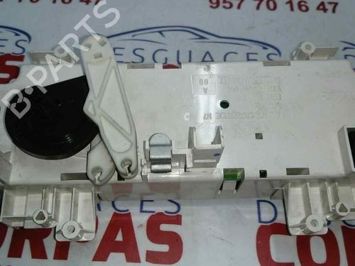 Climate control CITROËN XSARA (N1) 2.0 HDi 90 | BP19551439I5 