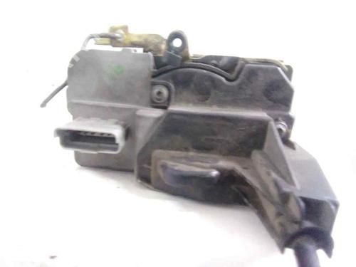 Front left lock PEUGEOT 307 Break (3E) 1.6 HDi 110 | BP19564635C98 