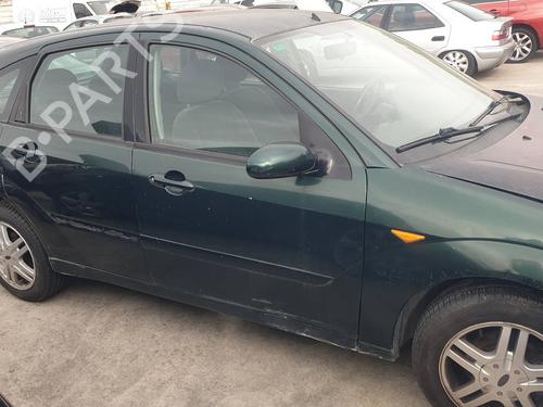 Peças FORD FOCUS I Saloon (DFW)    4633000
