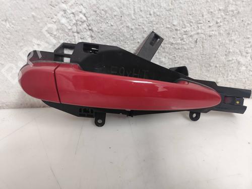 Used Rear right exterior door handle BMW 3 (E90) 318 d (143 hp) 27474370
