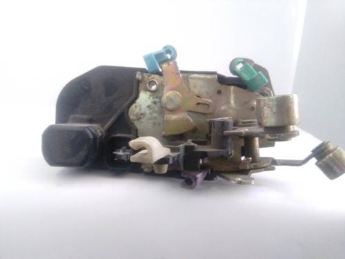Front left lock CHRYSLER VOYAGER IV (RG, RS)  | BP19562102C98 