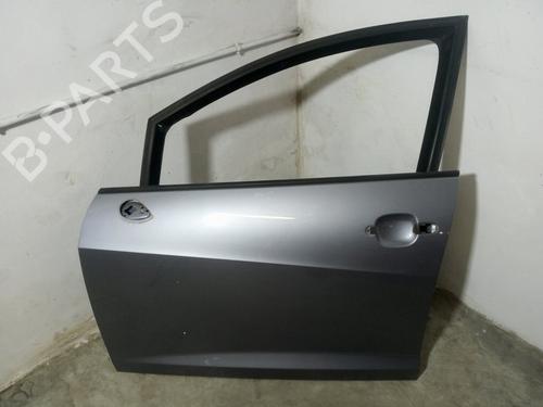 Used Left front door SEAT IBIZA IV SC (6J1, 6P5) [2008-2018]  26582635