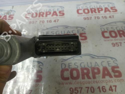 Right rear window motor SEAT LEON (1P1)  | BP19554988E22 