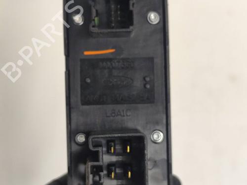 Left front window switch FORD FOCUS III  | BP29437384I27 