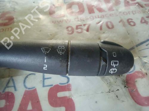 Used Steering column stalk RENAULT CLIO II (BB_, CB_) [1998-2016]  19553059