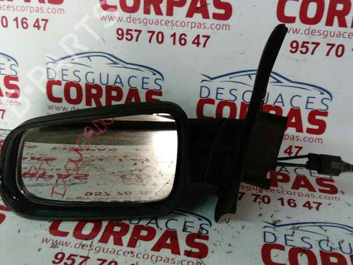 Used Left mirror CITROËN ZX (N2) [1991-1999]  19549281