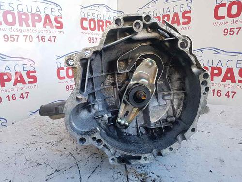 Gearbox VW PASSAT B5.5 (3B3)  | BP19550601M3 