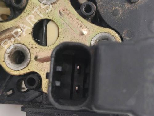 Høyre foran lås DAEWOO LANOS Saloon (KLAT)  | BP29972317C97