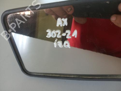 Left mirror CITROËN AX (ZA-_)  | BP19660457C26