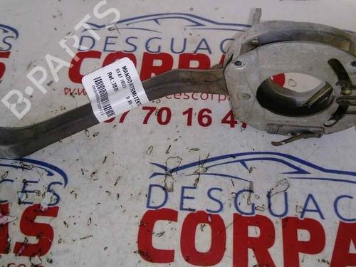 Used Steering column stalk SEAT IBIZA I (21A) [1984-1993]  19550074