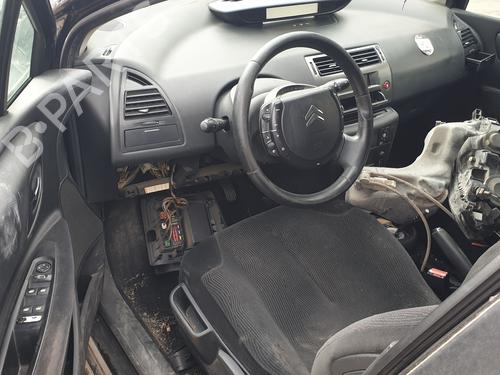 Toeter CITROËN C4 I (LC_)  | BP19563836E13 
