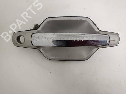 Front right exterior door handle HYUNDAI TERRACAN (HP)  | BP19568426C129 