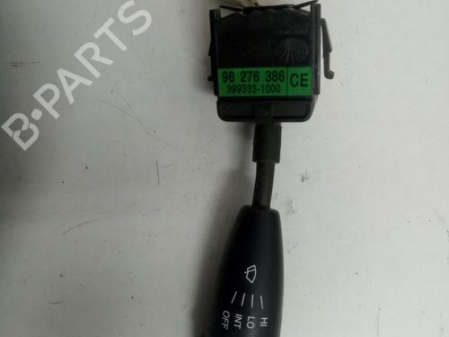 Used Steering column stalk DAEWOO LANOS (KLAT) [1997-2025]  19561070