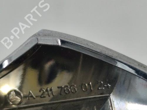 Rear left interior door handle MERCEDES-BENZ E-CLASS (W211)  | BP29437247I15 