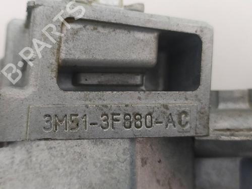 Ignition barrel FORD FOCUS II (DA_, HCP, DP)  | BP19568936M48 