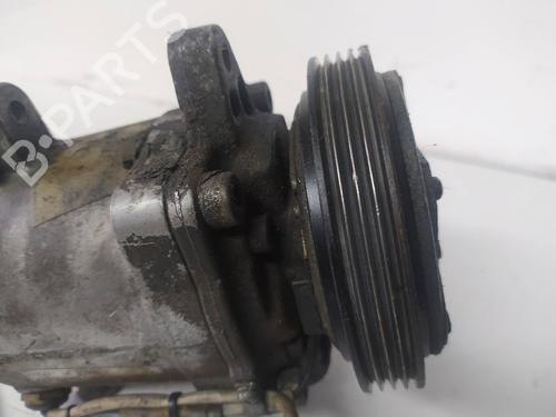AC compressor FIAT SEICENTO / 600 (187_)  | BP19566633M34 