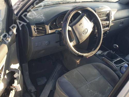 Electronic module KIA SORENTO I (JC) 2.5 CRDi | BP36432465M83  - Image 7