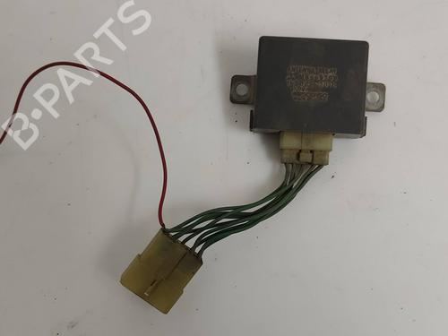 Used Electronic module MITSUBISHI PAJERO I (L04_G, L14_G) [1982-1991]  19571844