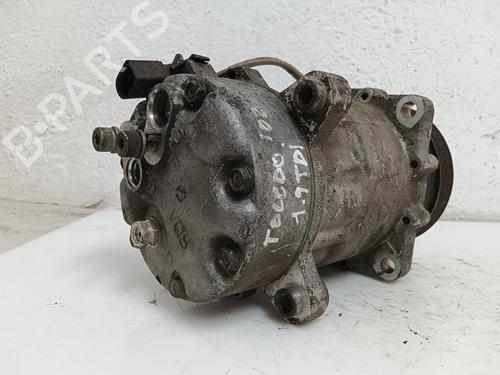 AC compressor SEAT TOLEDO II (1M2)  | BP34471706M34  - Image 7