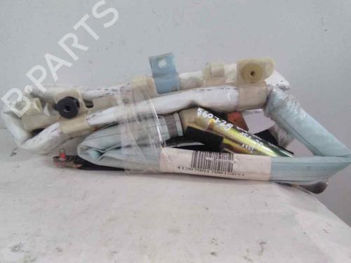 Left curtain airbag BMW 3 (E46)  | BP22610261C11 