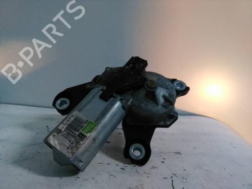 Rear wiper motor OPEL INSIGNIA A (G09)  | BP19558391M102 