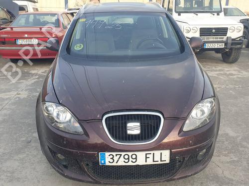 Electronic module SEAT ALTEA XL (5P5, 5P8)  | BP29943428M83 