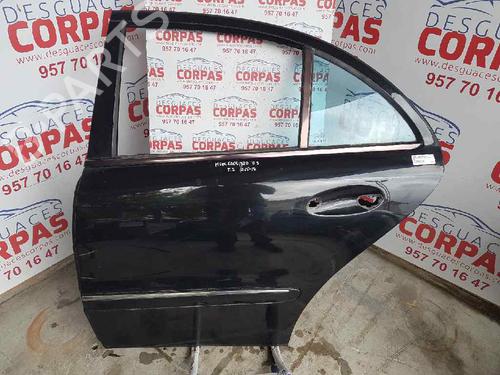 Used Left rear door MERCEDES-BENZ E-CLASS (W211) E 320 CDI (211.026) (204 hp) 19551255