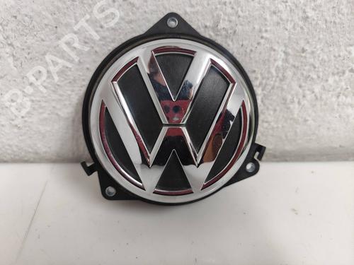 Used Tailgate handle VW GOLF VI (5K1) [2008-2014]  30178641