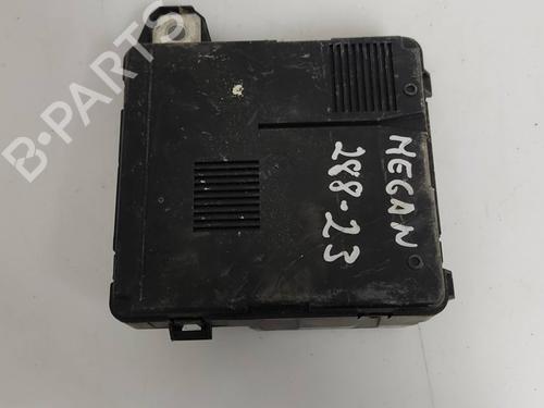 Fuse box RENAULT MEGANE II Saloon (LM0/1_)  | BP19572525E1 