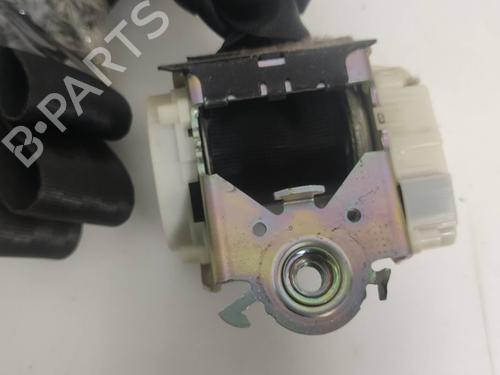 Rear left seatbelt PEUGEOT 5008 (0U_, 0E_) 1.6 BlueHDi 120 | BP21762960I29 