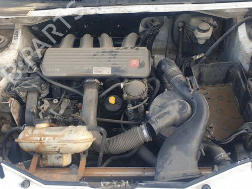 Left front indicator PEUGEOT PARTNER MPV (5_, G_) | BP36673007C32 - Image 9